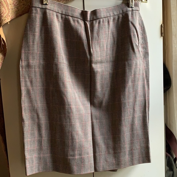 Akris skirt Suit size 8